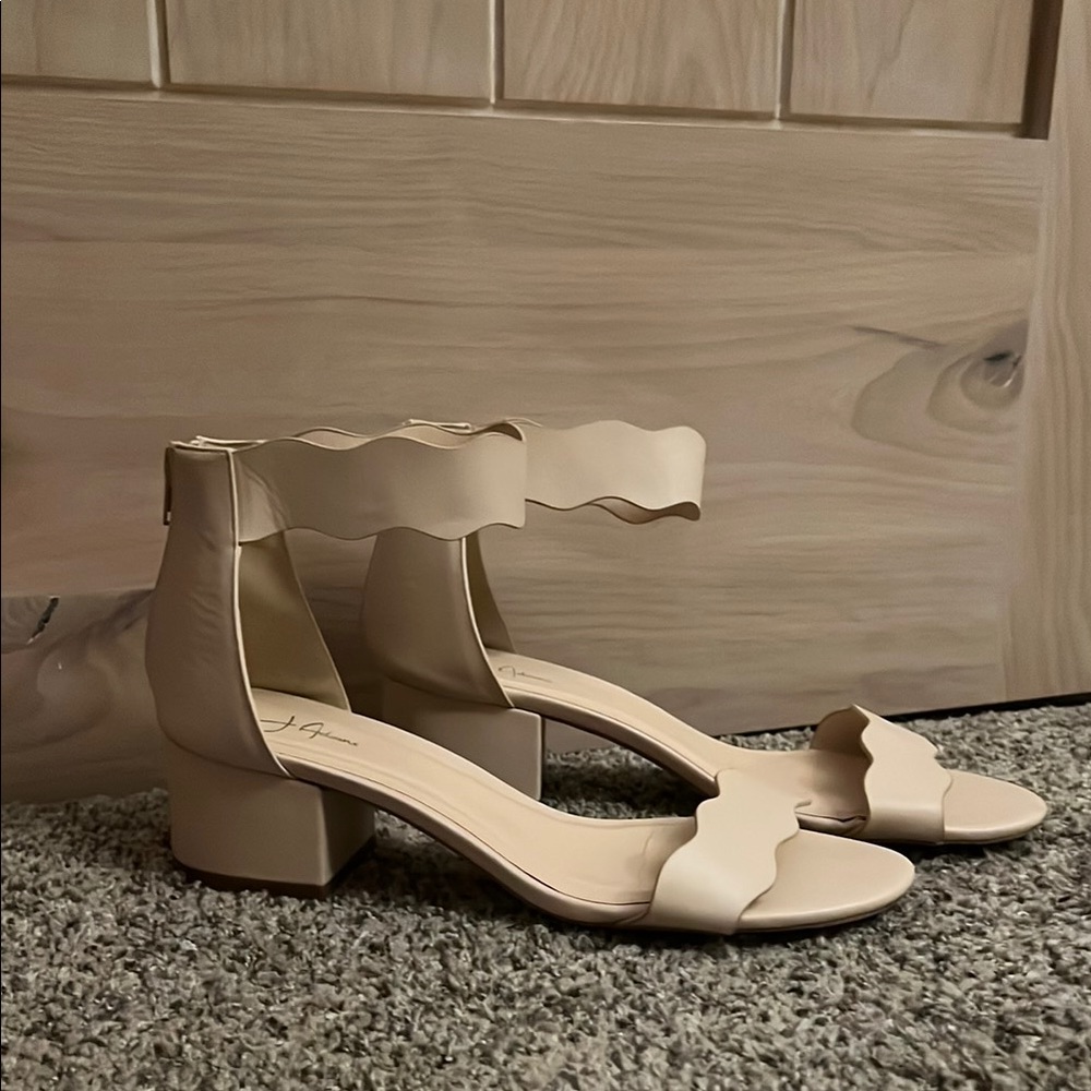 J.Adams heels